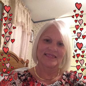 Meet your Posher, Teresa